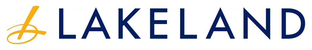 Lakeland logo