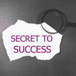The key step to creating a successful business